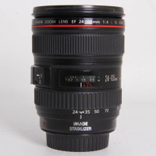 Canon EF 24-105mm 1:4 L IS USM lens